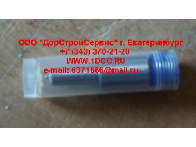 Распылитель форсунки XCMG/MITSUBER 330-11120300A фото 1 Калуга