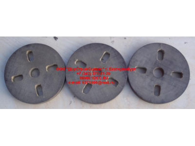 Муфта соединительная ТНВД XCMG XCMG/MITSUBER 6105QA-3509034 фото 1 Калуга