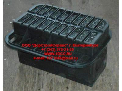 Фильтр-картридж воздушный грубой очистки (маслонаполненный) H HOWO (ХОВО) AZ9625190019+001 фото 1 Калуга