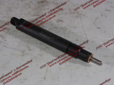 Форсунка CB-PB132P72 H2 HOWO (ХОВО) VG1095080085 фото 1 Калуга