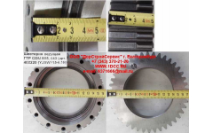 Шестерня ведущая ГТР CDM 855, 843 фото Калуга
