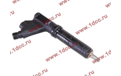 Форсунка D12 Euro-2 / WD615 420л.с. Н2 фото Калуга