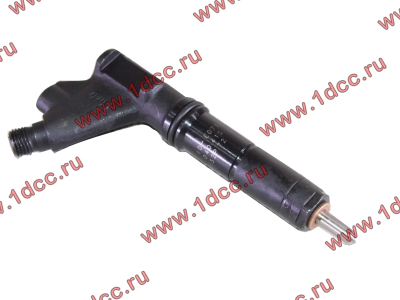 Форсунка D12 Euro-2 / WD615 420л.с. Н2 HOWO (ХОВО) VG1246080036 фото 1 Калуга