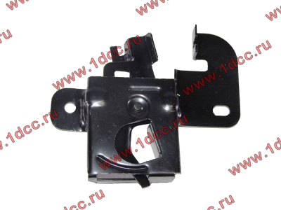 Замок капота R DF DONG FENG (ДОНГ ФЕНГ) 5301610-C0100 для самосвала фото 1 Калуга