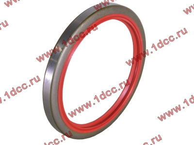 Сальник 113х140х12 (14/1) передней ступицы SH F3000 SHAANXI / Shacman (ШАНКСИ / Шакман) 06.56289.0267 фото 1 Калуга