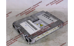 Блок управления двигателем (ECU) (компьютер) H3 фото Калуга