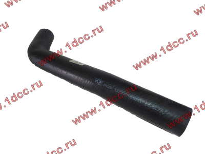 Патрубок радиатора (375) DF DONG FENG (ДОНГ ФЕНГ) 13ZB7C-03011 для самосвала фото 1 Калуга