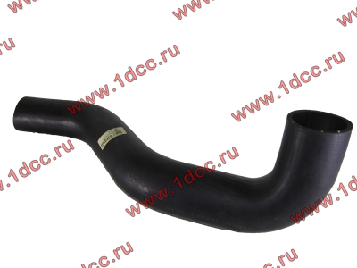 Патрубок радиатора 300л.с. 60*60 (изогнутый)DF DONG FENG (ДОНГ ФЕНГ) 13Z24F-03011 для самосвала фото 1 Калуга