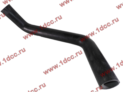 Патрубок радиатора 57*57 (изогнутый) DF DONG FENG (ДОНГ ФЕНГ) 13ZB7C-03013 для самосвала фото 1 Калуга