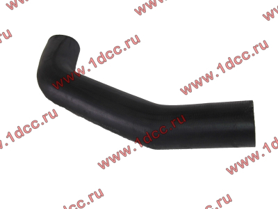 Патрубок радиатора впускной 60*60 (изогнутый) DF DONG FENG (ДОНГ ФЕНГ) 1303013-T1400 для самосвала фото 1 Калуга