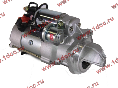 Стартер CDM833 24V QDJ2667FA Lonking CDM (СДМ) 13023606 фото 1 Калуга