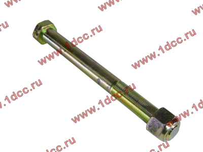 Болт M22х230 крепления реактивной штанги H2/H3 HOWO (ХОВО) Q151B22230 фото 1 Калуга