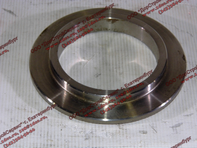 Шайба упорная ведомой шестерни делителя KПП Fuller 12JS160T, 12JS200 КПП (Коробки переключения передач) 12JS160T-1707108 фото 1 Калуга