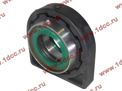 Подшипник подвесной DF DONG FENG (ДОНГ ФЕНГ) 2202Z66D-080-B для самосвала фото 1 Калуга