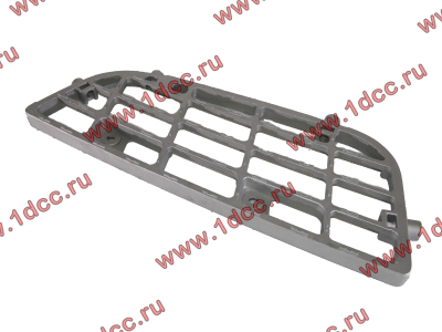 Ступенька левая верхняя DF DONG FENG (ДОНГ ФЕНГ) 8405209-C0100 для самосвала фото 1 Калуга