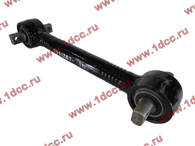 Штанга реактивная прямая DF (2931ZB7-010) DONG FENG (ДОНГ ФЕНГ) 2931010-T2100 для самосвала фото 1 Калуга