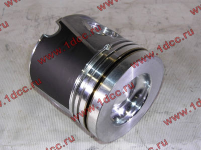 Поршень D=126 G3 H3 HOWO (ХОВО) VG1540030004 фото 1 Калуга