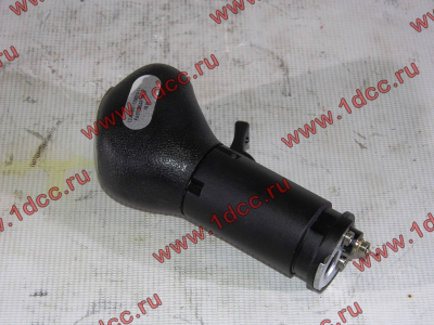Ручка КПП 12ти ступенчатой с флажком SH SHAANXI / Shacman (ШАНКСИ / Шакман) 12JS160T-1708010-17 фото 1 Калуга