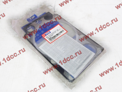 Прокладка ГБЦ YC6M TIEMA E3 YUCHAI (ЮЧАЙ) M1000-1003001B фото 1 Калуга