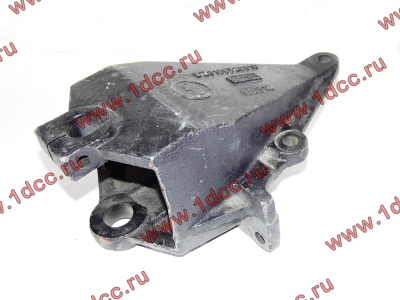 Кронштейн передней рессоры передний SH SHAANXI / Shacman (ШАНКСИ / Шакман) DZ9114520010 фото 1 Калуга