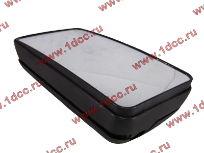 Зеркало заднего вида H2/H3/SH большое HOWO (ХОВО) WG1642777010 фото 1 Калуга