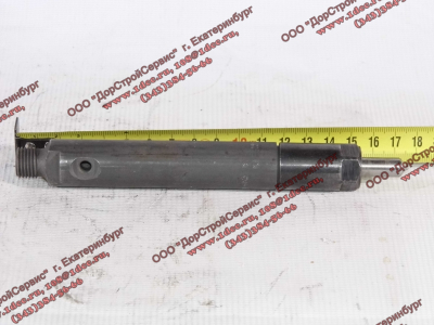 Форсунка KBEL 132P31 WD615 Lonking CDM (СДМ) 612600080324 фото 1 Калуга