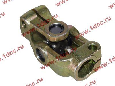 Крестовина рулевой колонки (карданчик) H HOWO (ХОВО) AZ9719470043 фото 1 Калуга