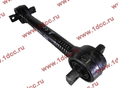 Штанга реактивная прямая DF (2931ZB7-040) DONG FENG (ДОНГ ФЕНГ) 2931040-T2100 для самосвала фото 1 Калуга