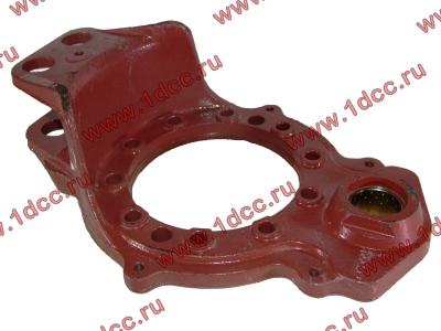 Суппорт задний SH F3000 SHAANXI / Shacman (ШАНКСИ / Шакман) DZ9112340143 фото 1 Калуга