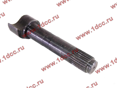 Кулак тормозной (разжимной) передний SH левый SHAANXI / Shacman (ШАНКСИ / Шакман) 81.50301.0111 фото 1 Калуга