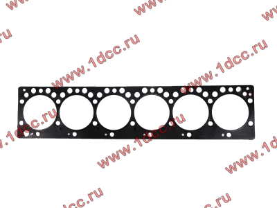Прокладка ГБЦ SHANGHAI D9-220 XCMG ZL50/LW500 XCMG/MITSUBER D02A-109-30A фото 1 Калуга