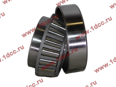 Подшипник 3017 передней ступицы внутренний SH SHAANXI / Shacman (ШАНКСИ / Шакман) 81.93420.0074 фото 1 Калуга