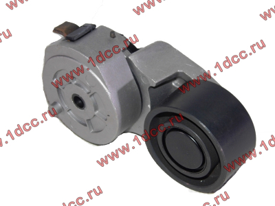 Ролик натяжной WP10 SH F3000 SHAANXI / Shacman (ШАНКСИ / Шакман) 612600061256 фото 1 Калуга