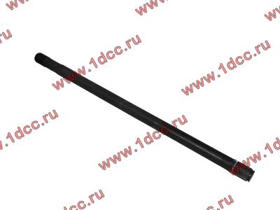 Полуось левая SH F3000 с блокировкой SHAANXI / Shacman (ШАНКСИ / Шакман) DZ9112340775 фото 1 Калуга