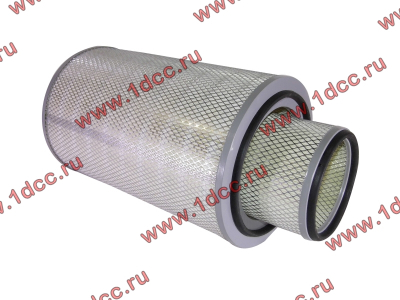 Фильтр воздушный (K2640) CDM855,856 Lonking CDM (СДМ) 612600110540 фото 1 Калуга