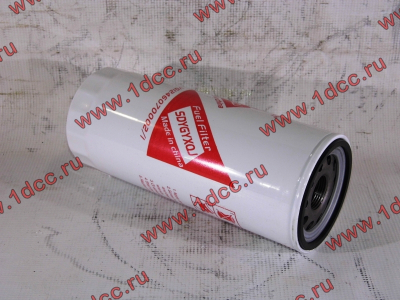 Фильтр масляный A7 HOWO A7 VG1246070002 фото 1 Калуга