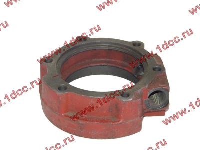 Крышка подшипника хвостовика КПП Fuller RT-11509 КПП (Коробки переключения передач) F99967 фото 1 Калуга