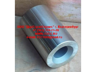Палец поршневой d-45x70 F Евростандарт FAW (ФАВ)  для самосвала фото 1 Калуга