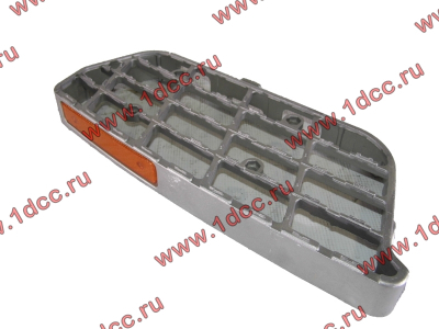 Ступень нижняя левая DF DONG FENG (ДОНГ ФЕНГ) 8405309-C0100 для самосвала фото 1 Калуга