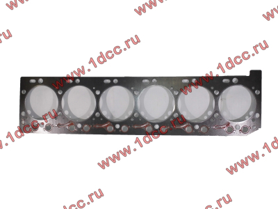 Прокладка ГБЦ 310-375 DF3 DONG FENG (ДОНГ ФЕНГ) 3967059 для самосвала фото 1 Калуга