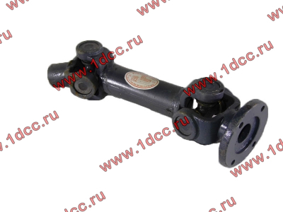Вал карданный привода НШ L=350 шлицевая D=30 d=27 H HOWO (ХОВО)  фото 1 Калуга