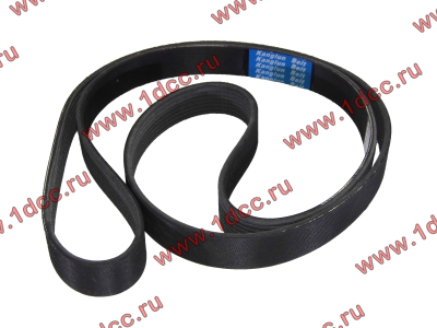 Ремень 8PK1727 DF DONG FENG (ДОНГ ФЕНГ) C3911620 для самосвала фото 1 Калуга