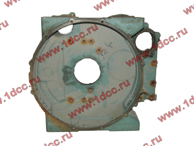Картер маховика D12 A7 HOWO A7 AZ1246010019 фото 1 Калуга