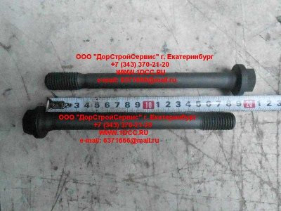 Болт постели коленвала D12 A7 HOWO A7 VG1246010033 фото 1 Калуга