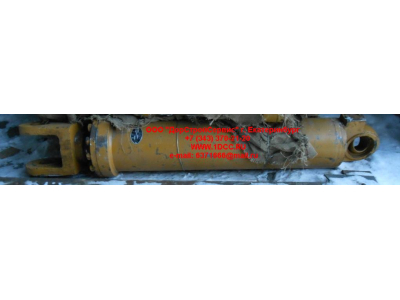 Гидроцилиндр стрелы (LG50F.07200A) CDM 855 Lonking CDM (СДМ) LG855.07.02 фото 1 Калуга