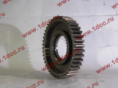 Шестерня ведомая делителя КПП Fuller RTD-11609A КПП (Коробки переключения передач) RTD-11609A-1707106 фото 1 Калуга