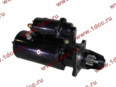 Стартер CDM855 Lonking CDM (СДМ) 612600090340 фото 1 Калуга