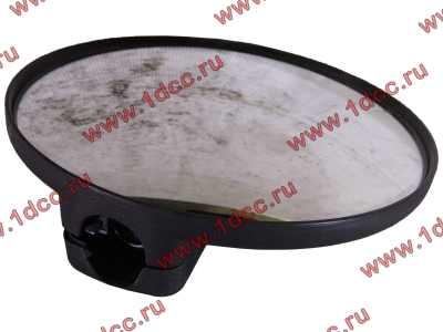 Зеркало сферическое (круглое) А7 HOWO A7 WG1664771030 фото 1 Калуга