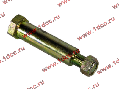 Болт крепления переднего стабилизатора с гайкой H2/H3 HOWO (ХОВО) 199100680069 фото 1 Калуга