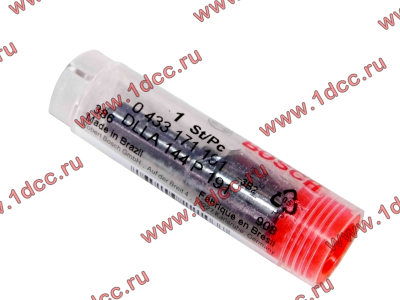 Распылитель DLLA144P191 DF DONG FENG (ДОНГ ФЕНГ) DLLA144P191 для самосвала фото 1 Калуга